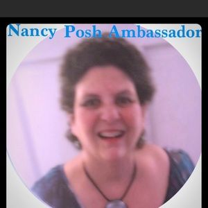 Meet your Posher, Nancy